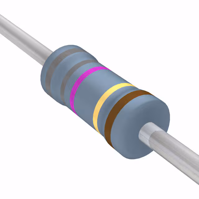 MFR25SFBE52-88R7 YAGEO  Resistencias de orificio pasante